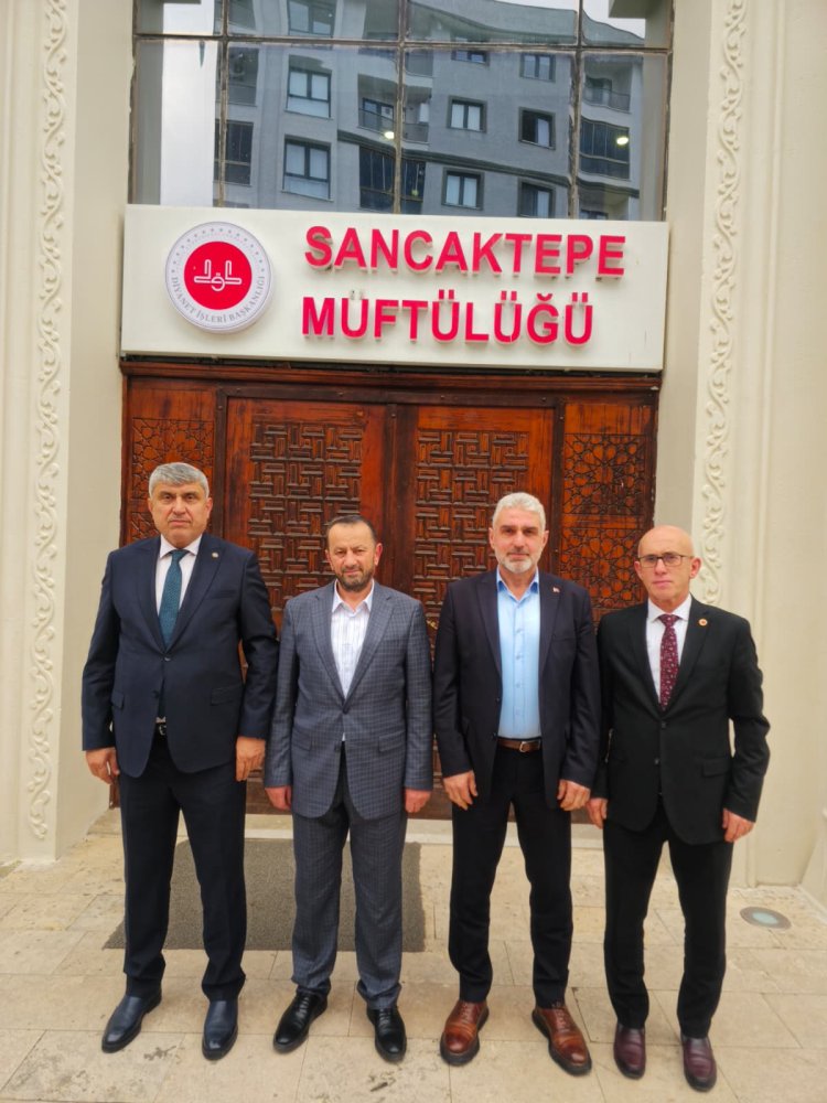 MİSAFİRPERVERLİĞİNDEN DOLAYI TEŞEKKÜR EDERİZ...