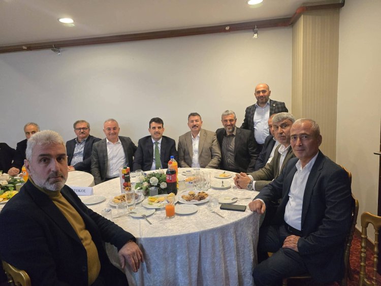 NİŞAN MERASİMİNE KATILIM SAĞLADIK...