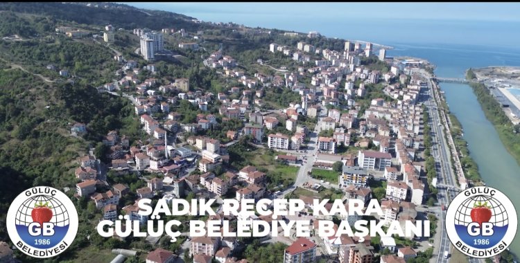 GÜLÜÇ’TE ALIŞVERİŞ VE LEZZET ŞÖLENİ BAŞLIYOR!