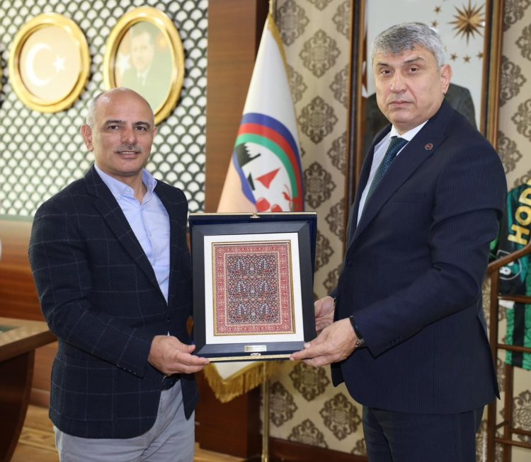 MİSAFİRPERVERLİĞİNDEN DOLAYI TEŞEKKÜR EDERİZ..