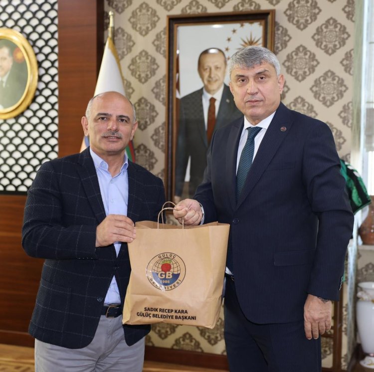 MİSAFİRPERVERLİĞİNDEN DOLAYI TEŞEKKÜR EDERİZ..