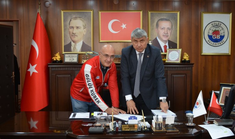 SPORCULARIMIZIN HER ZAMAN YANINDAYIZ...