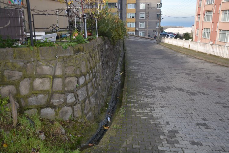 Gülüç’te Temizlik Seferberliği