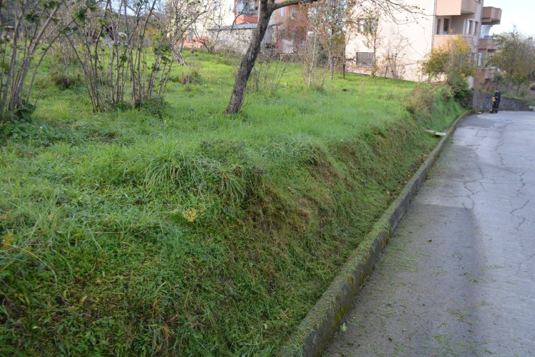 Gülüç’te Temizlik Seferberliği