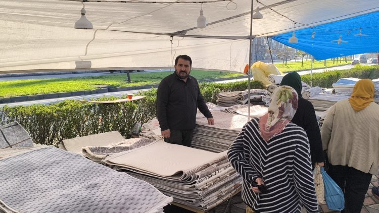 GÜLÜÇ’TE ALIŞVERİŞ VE LEZZET ŞÖLENİ BAŞLADI! 