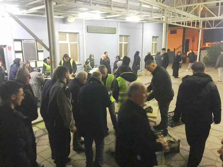 REGAİP KANDİLİMİZ MÜBAREK OLSUN...