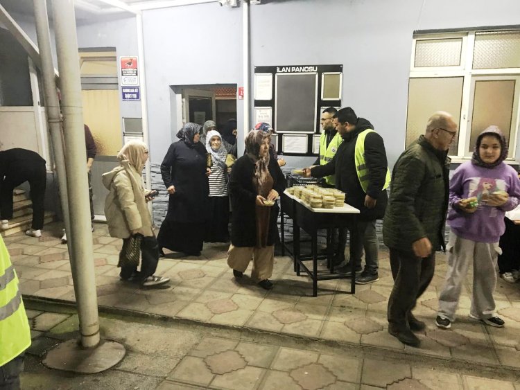 REGAİP KANDİLİMİZ MÜBAREK OLSUN...