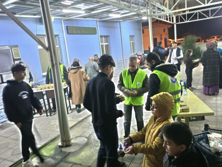 REGAİP KANDİLİMİZ MÜBAREK OLSUN...