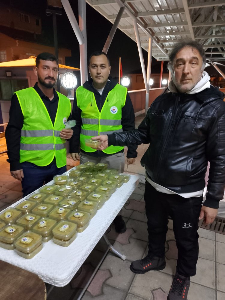 REGAİP KANDİLİMİZ MÜBAREK OLSUN...