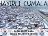 HAYIRLI CUMALAR...