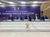 AK PARTİ ZONGULDAK İL DANIŞMA TOPLANTISINA KATILIM SAĞLADIK...