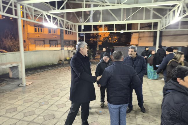 MİRAÇ KANDİLİMİZ MÜBAREK OLSUN...