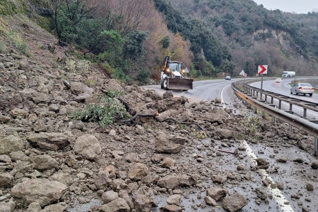 CAN VE MAL GÜVENLİĞİMİZ İÇİN ÇALIŞMALARIMIZ DEVAM EDİYOR...