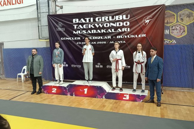 BAŞARILARINIZ DAİM OLSUN....