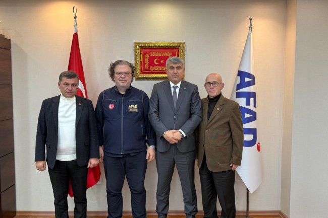 MİSAFİRPERVERLİKLERİNDEN DOLAYI TEŞEKKÜR EDERİZ....