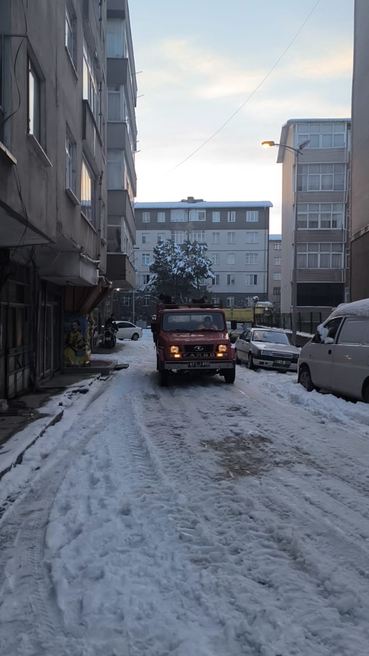 BELEDİYE BAŞKANIMIZ SADIK RECEP KARA İNCELEMELERDE BULUNDU...