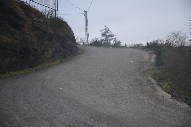 BELEDİYE BAŞKANIMIZ SADIK RECEP KARA İNCELEMELERDE BULUNDU...