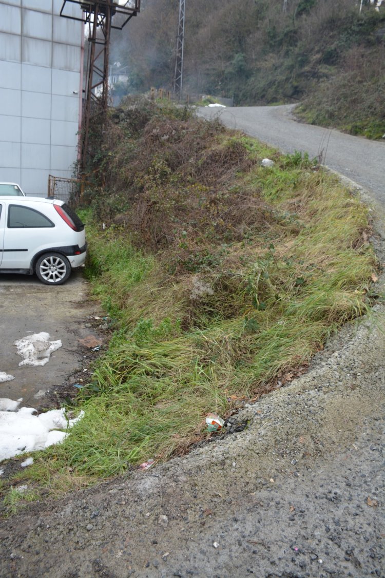 BELEDİYE BAŞKANIMIZ SADIK RECEP KARA İNCELEMELERDE BULUNDU...