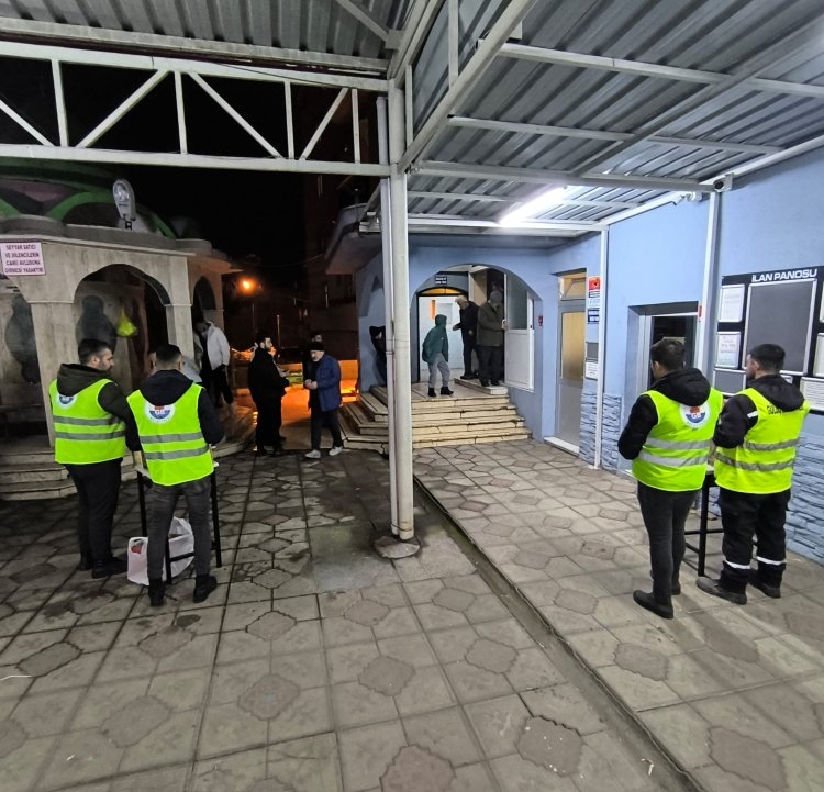 MİRAÇ KANDİLİMİZ MÜBAREK OLSUN...