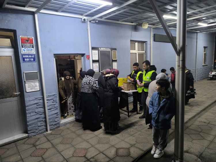 MİRAÇ KANDİLİMİZ MÜBAREK OLSUN...