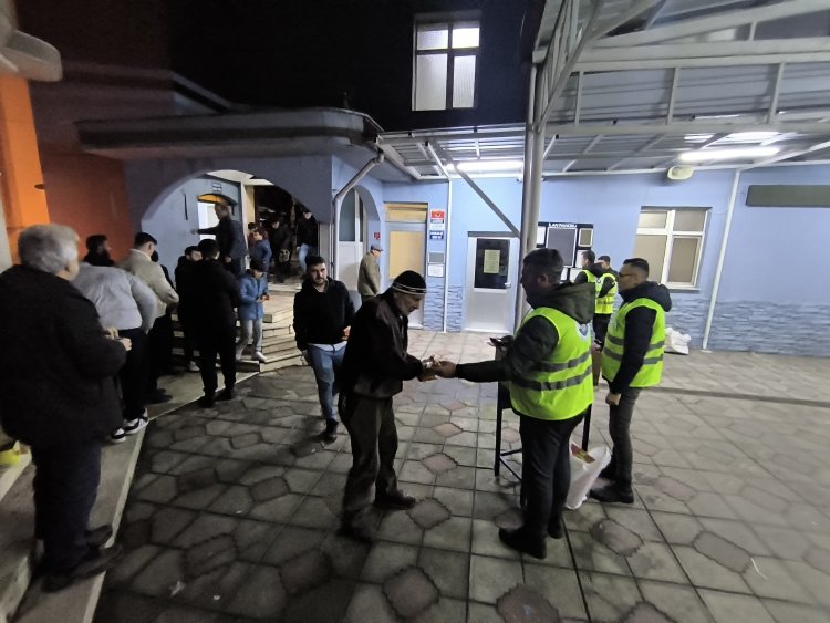 MİRAÇ KANDİLİMİZ MÜBAREK OLSUN...