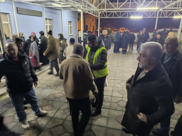 MİRAÇ KANDİLİMİZ MÜBAREK OLSUN...