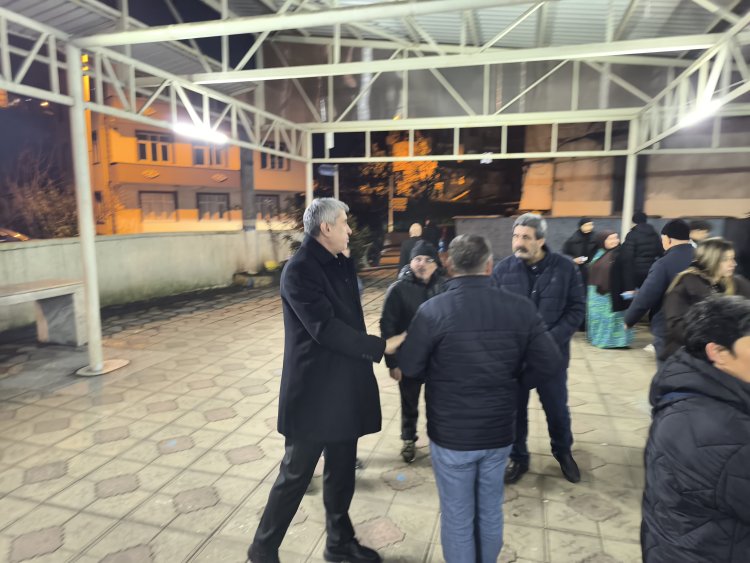 MİRAÇ KANDİLİMİZ MÜBAREK OLSUN...