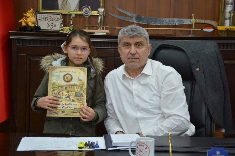 KARNELER BAŞKAN AMCALARINA