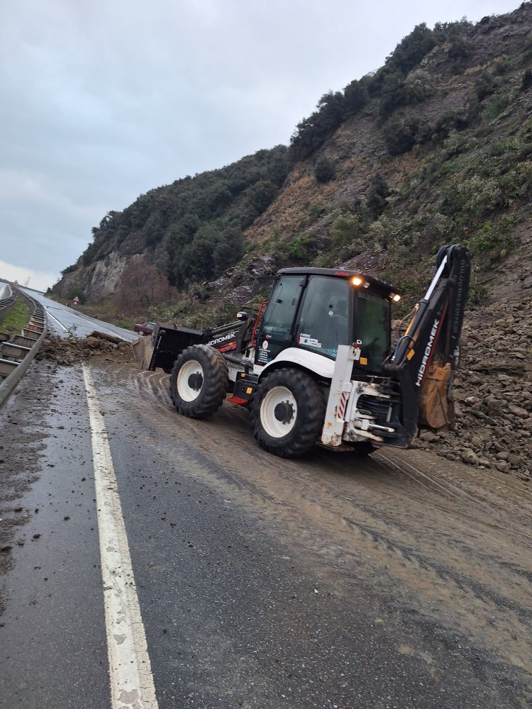 CAN VE MAL GÜVENLİĞİMİZ İÇİN ÇALIŞMALARIMIZ DEVAM EDİYOR...