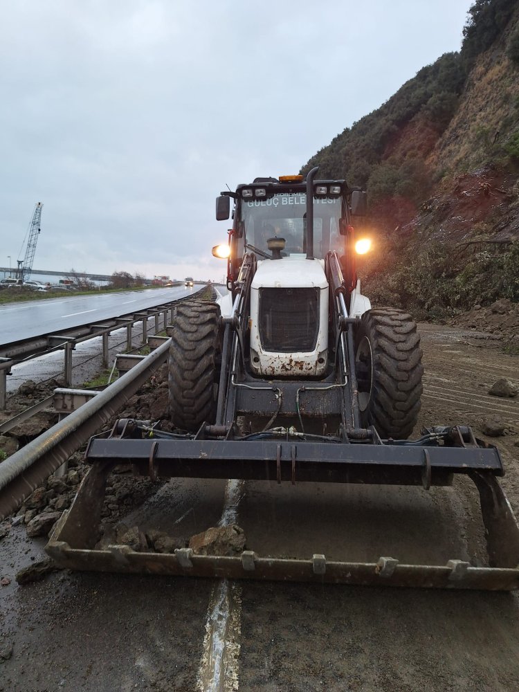 CAN VE MAL GÜVENLİĞİMİZ İÇİN ÇALIŞMALARIMIZ DEVAM EDİYOR...