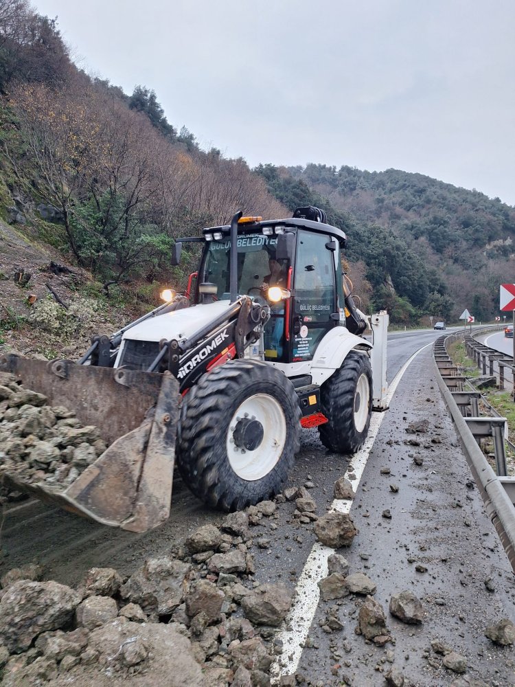 CAN VE MAL GÜVENLİĞİMİZ İÇİN ÇALIŞMALARIMIZ DEVAM EDİYOR...