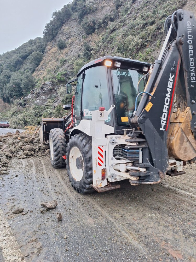 CAN VE MAL GÜVENLİĞİMİZ İÇİN ÇALIŞMALARIMIZ DEVAM EDİYOR...