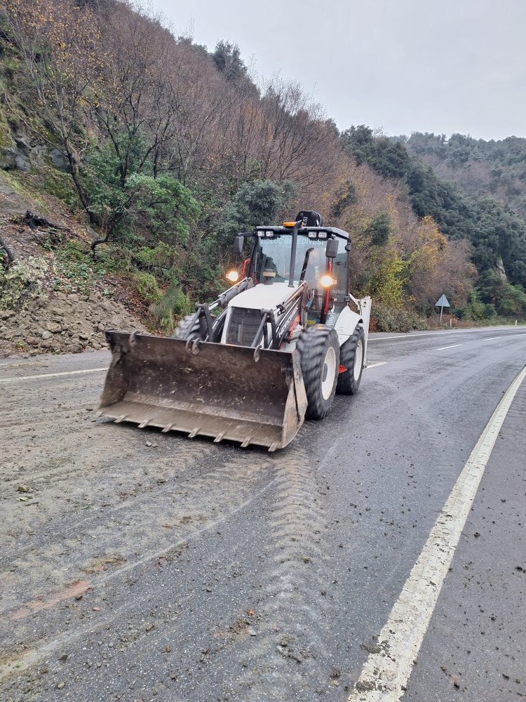 CAN VE MAL GÜVENLİĞİMİZ İÇİN ÇALIŞMALARIMIZ DEVAM EDİYOR...