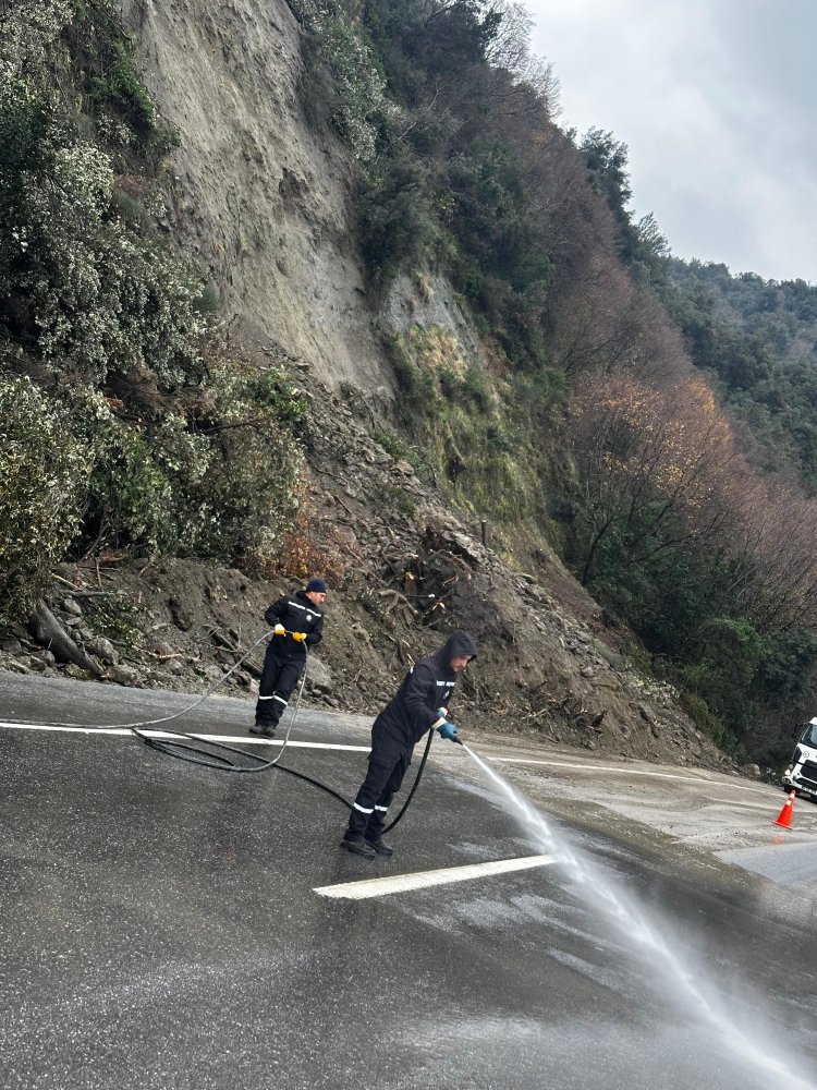 CAN VE MAL GÜVENLİĞİMİZ İÇİN ÇALIŞMALARIMIZ DEVAM EDİYOR...