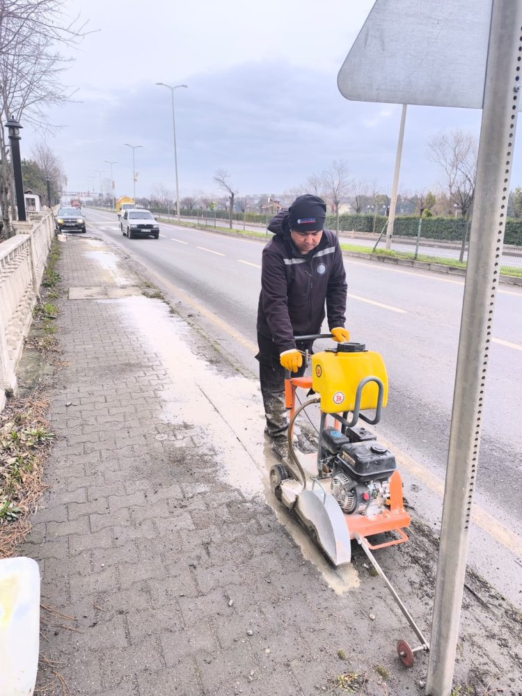 ÇALIŞMALARIMIZ DEVAM EDİYOR....