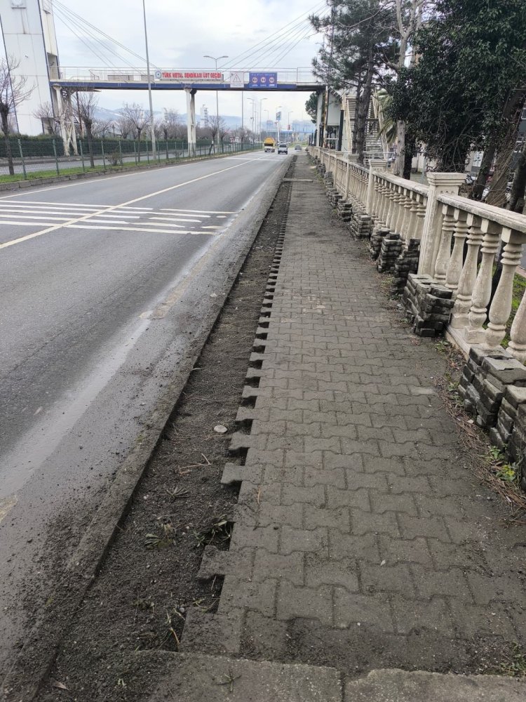 ÇALIŞMALARIMIZ DEVAM EDİYOR....