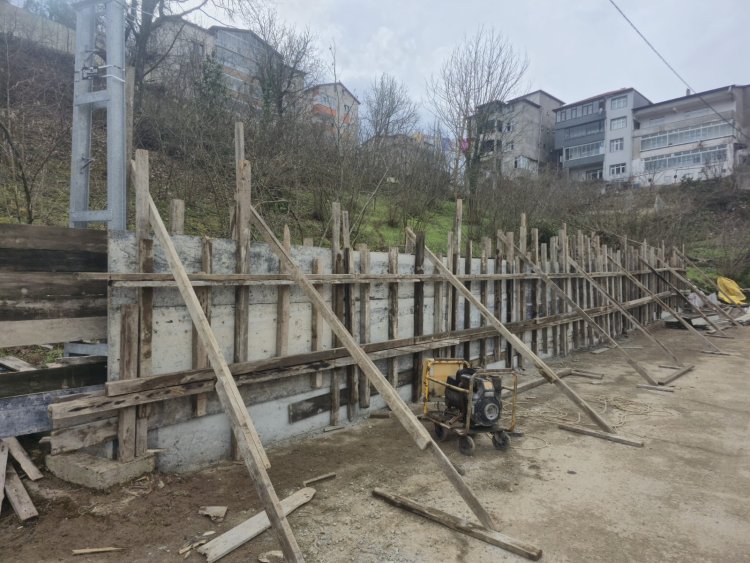 20 YILLIK SORUNA NEŞTER...