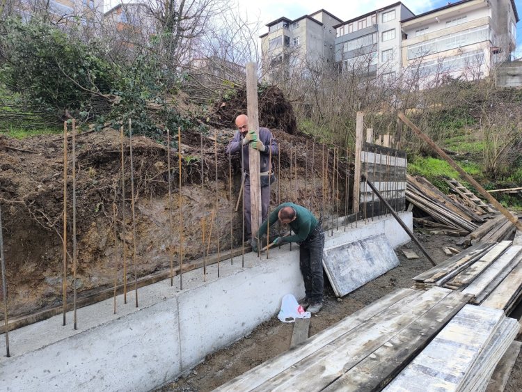 20 YILLIK SORUNA NEŞTER...