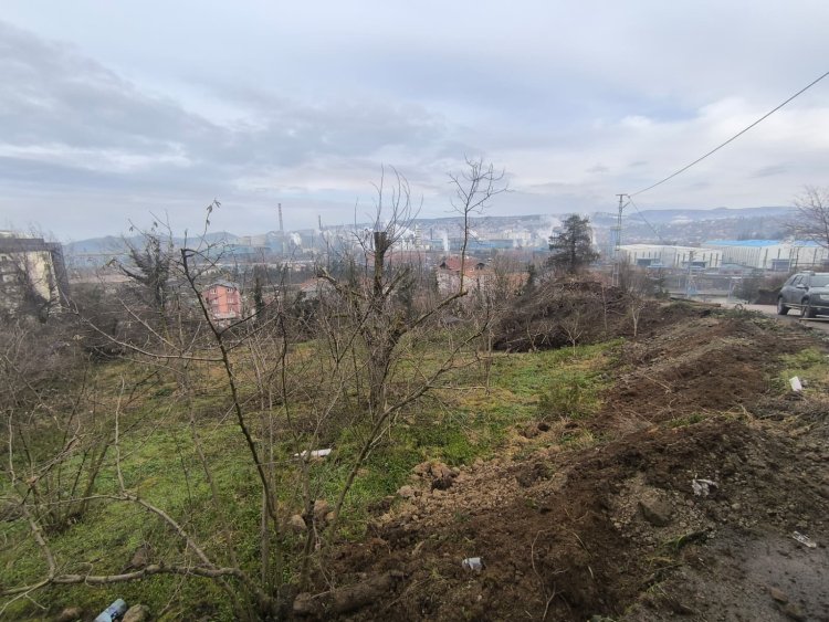 20 YILLIK SORUNA NEŞTER...