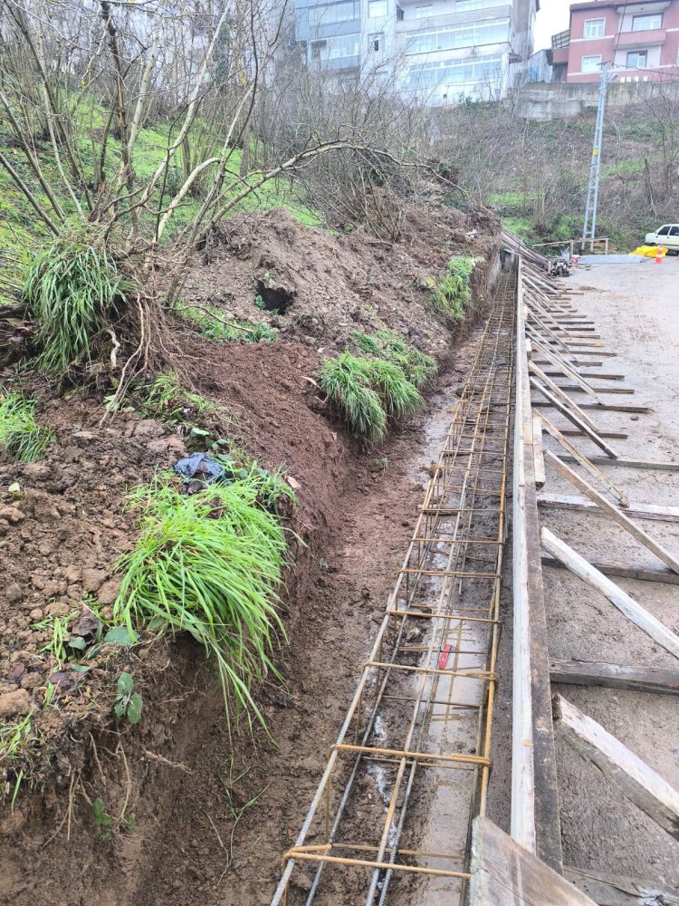 20 YILLIK SORUNA NEŞTER...