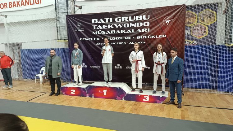 BAŞARILARINIZ DAİM OLSUN....