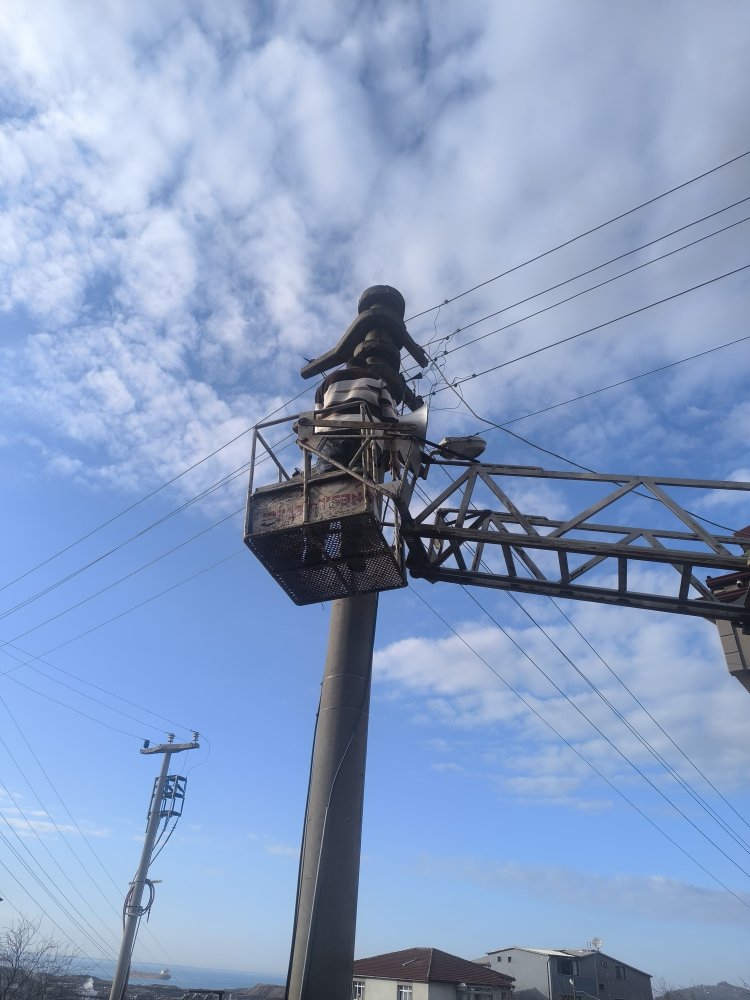 BAKIM ONARIM ÇALIŞMALARIMIZ DEVAM EDİYOR...