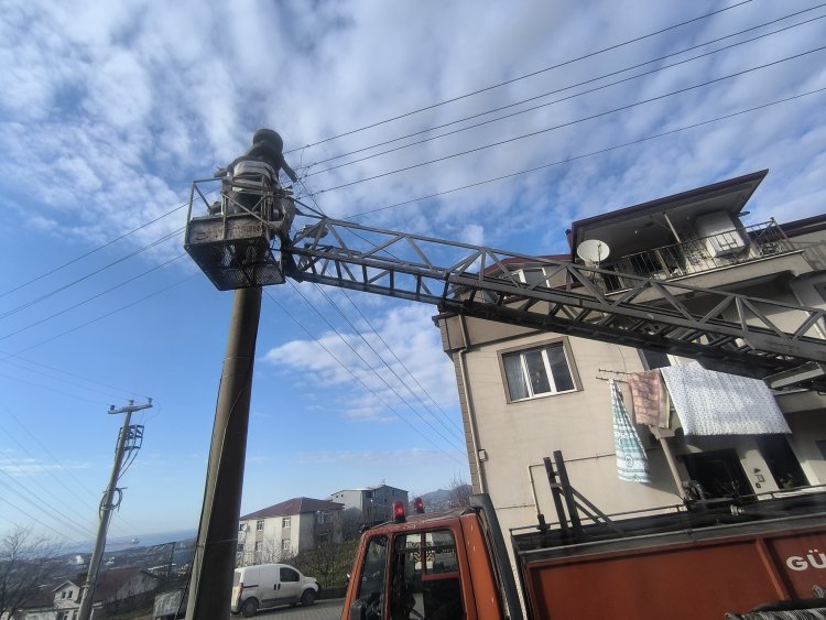 BAKIM ONARIM ÇALIŞMALARIMIZ DEVAM EDİYOR...