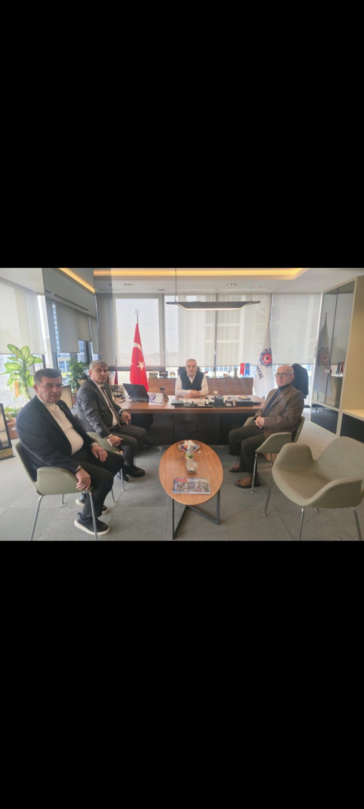 MİSAFİRPERVERLİKLERİNDEN DOLAYI TEŞEKKÜR EDERİZ...