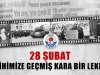 UNUTMADIK UNUTMAYACAĞIZ...