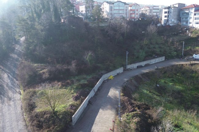 20 YILLIK SORUNA NEŞTER...