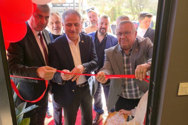 HAYIRLI VE BOL KAZANÇLAR DİLERİZ...