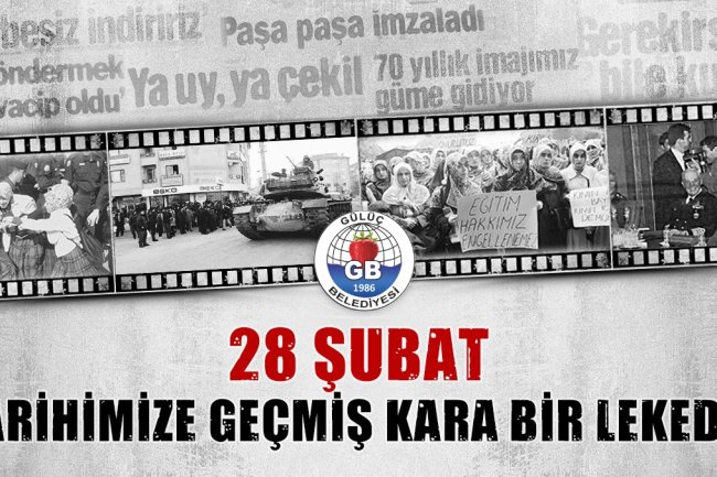 UNUTMADIK UNUTMAYACAĞIZ...
