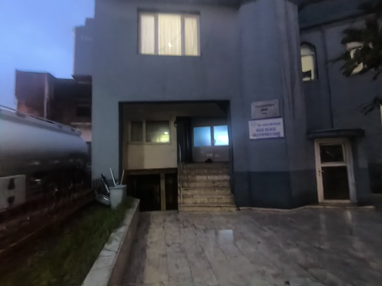 HAYIRLI KANDİLLER...