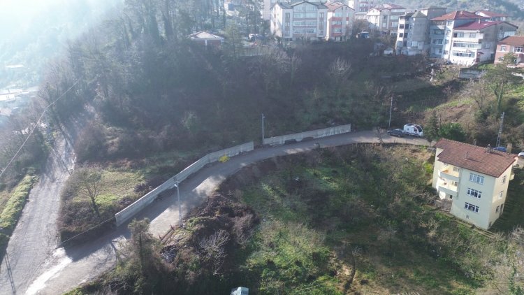 20 YILLIK SORUNA NEŞTER...